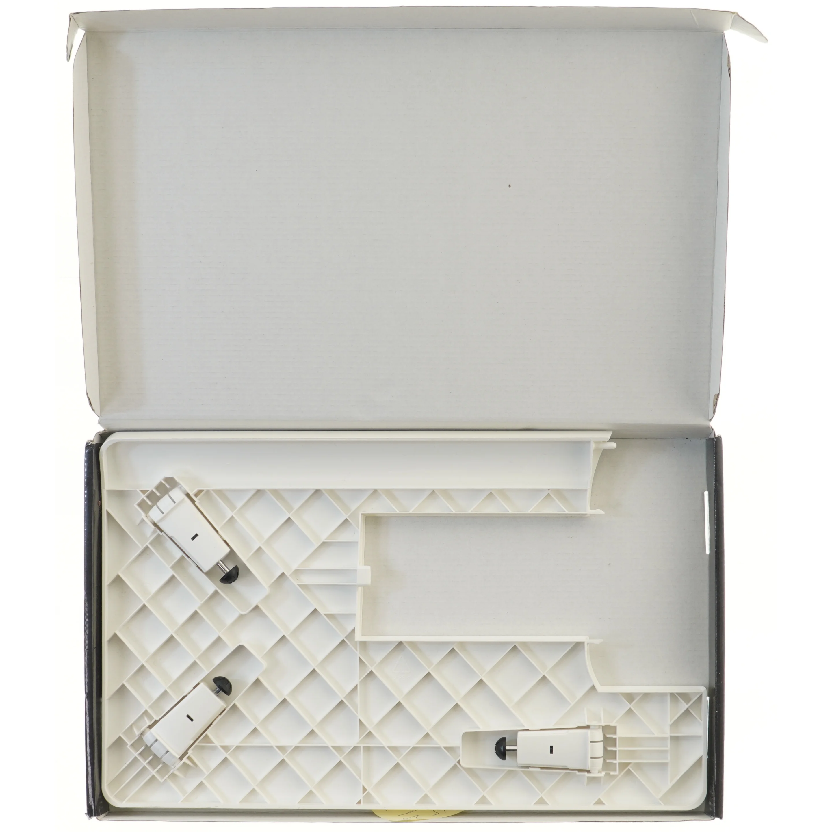 Udvidelsesbord til Pfaff symaskine fra Pfaff (str. 43,5x26,5 cm)