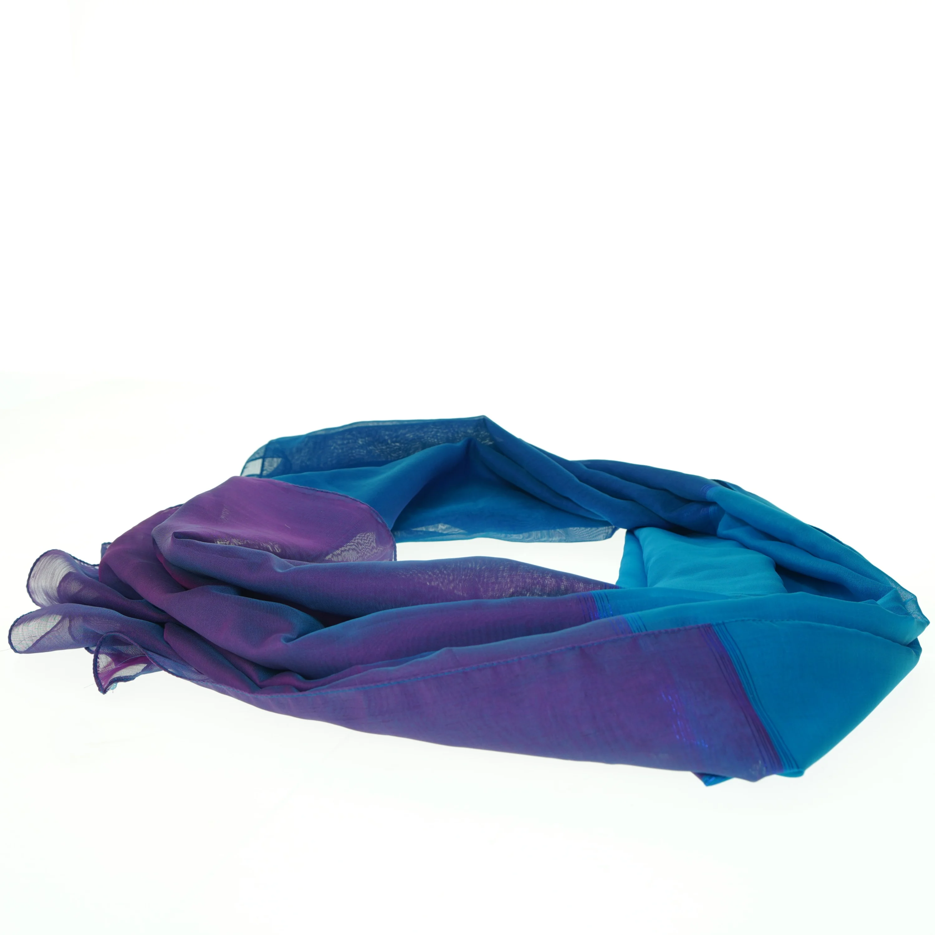 Ubrugt Tørklæde Sarong (str. 220x84 cm)