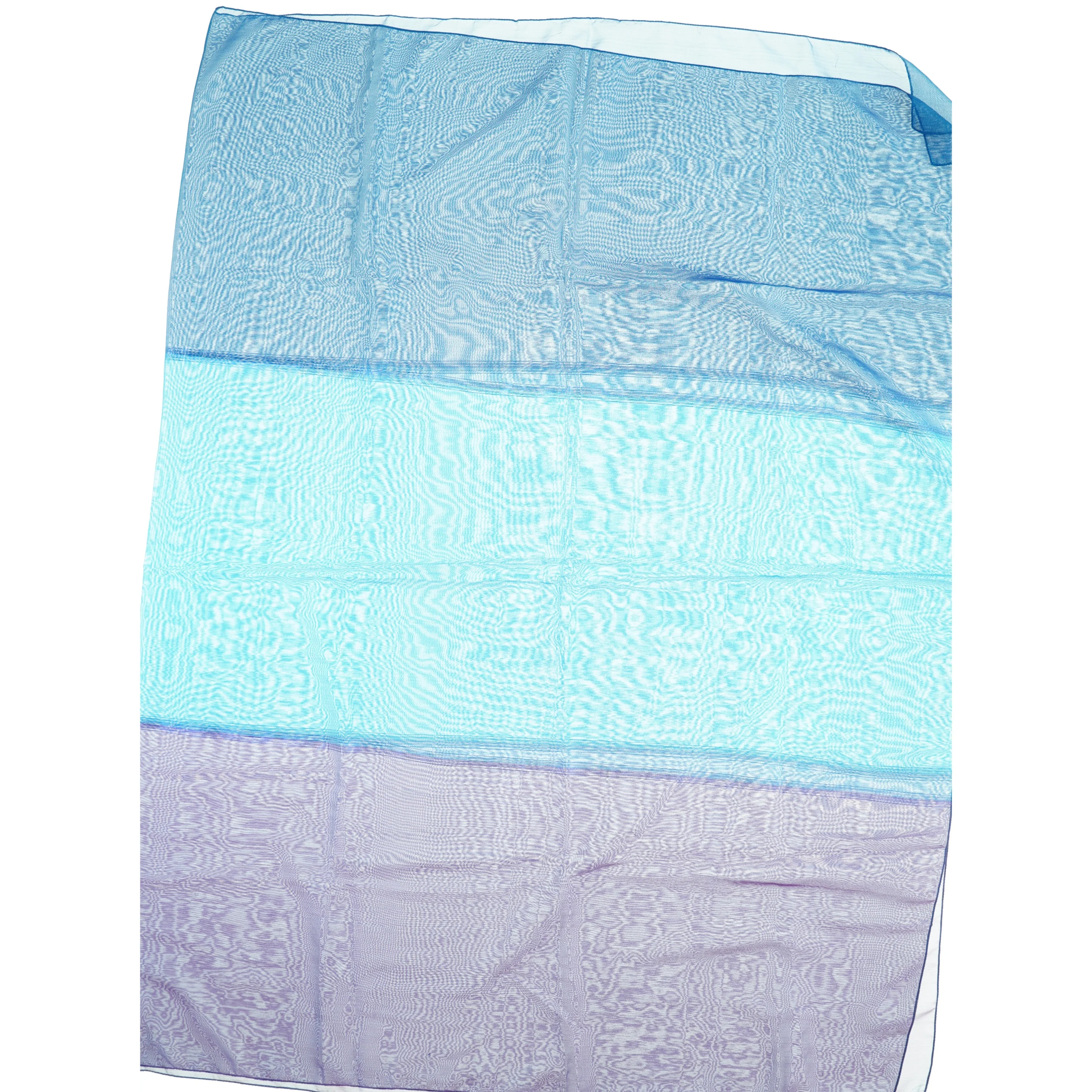 Ubrugt Tørklæde Sarong (str. 220x84 cm)