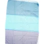 Ubrugt Tørklæde Sarong (str. 220x84 cm)