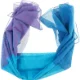 Ubrugt Tørklæde (str. 220x84 cm)