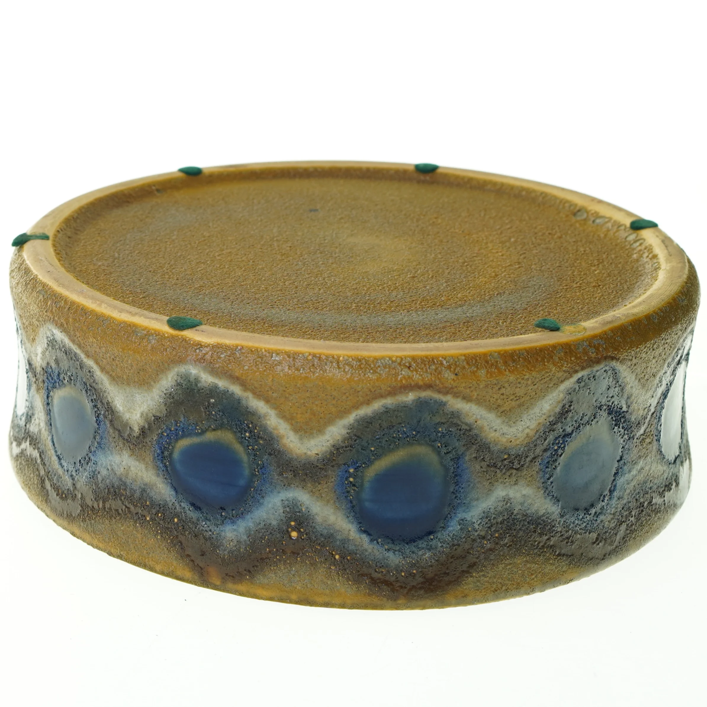 Keramik Fad (str. 25 x 8 cm)