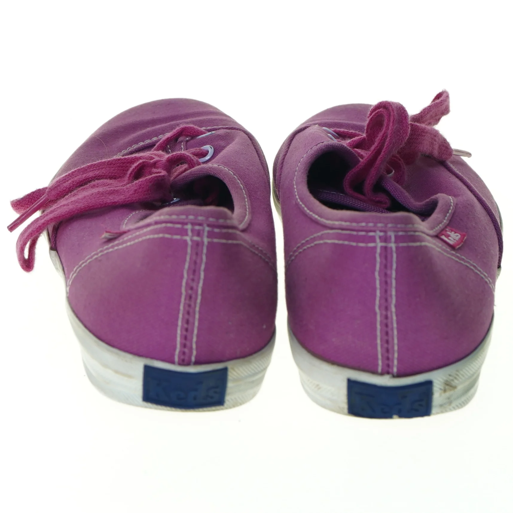 UBRUGTE Pink Sneakers Sko fra Keds (str. 39)