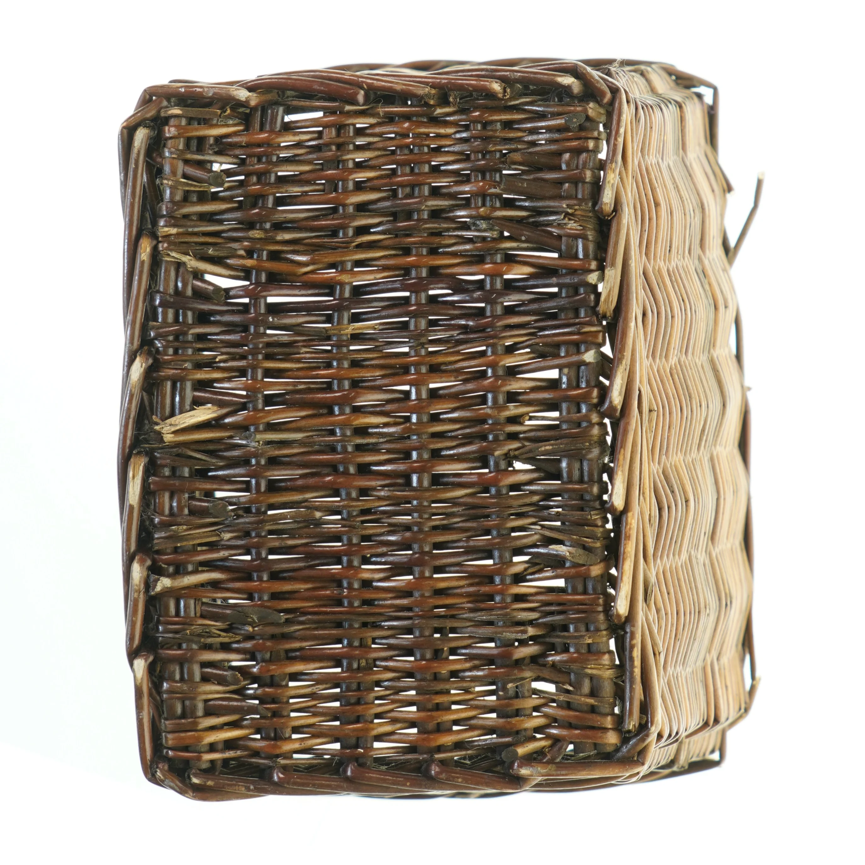 Fletkurv (str. 28x23x30 cm)