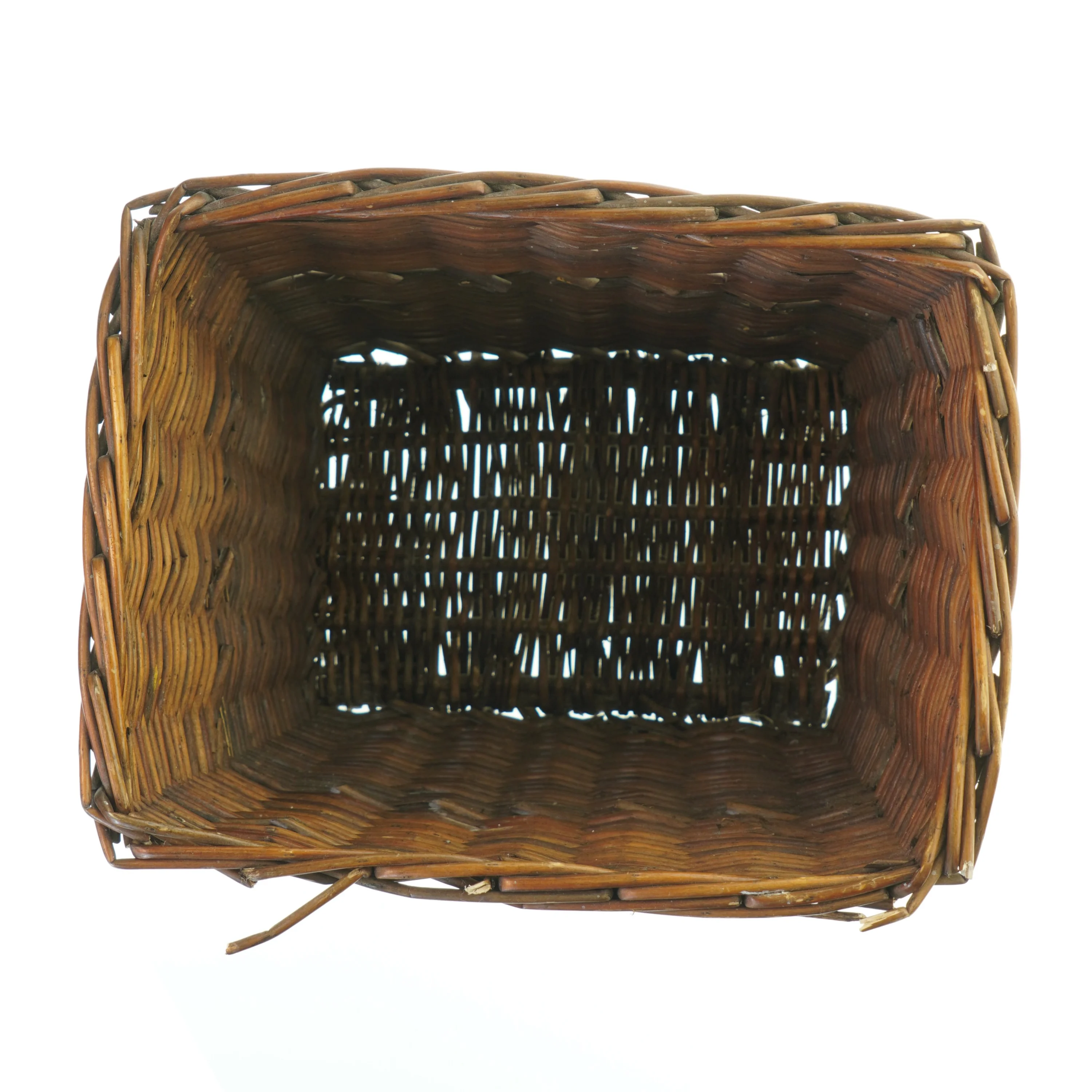 Fletkurv (str. 28x23x30 cm)