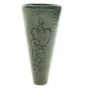 Knabstrup Bolero Keramik Vase (str. 21 x 11 cm)