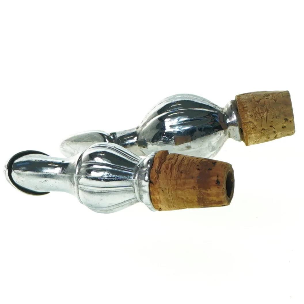 Vin Skænke propper (str. 8 x 3 cm)