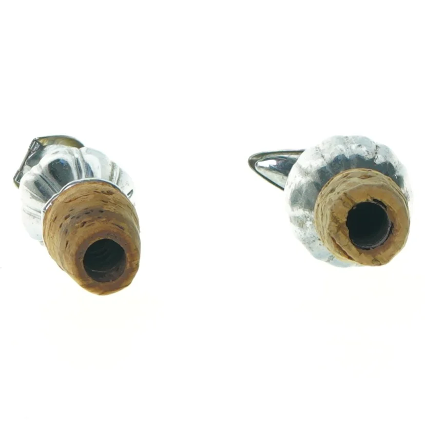 Vin Skænke propper (str. 8 x 3 cm)