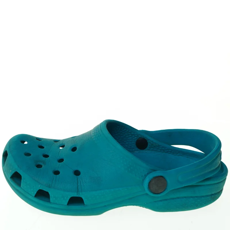 Crocs Slip in sko sandaler fra Crocs (str. 29-31)
