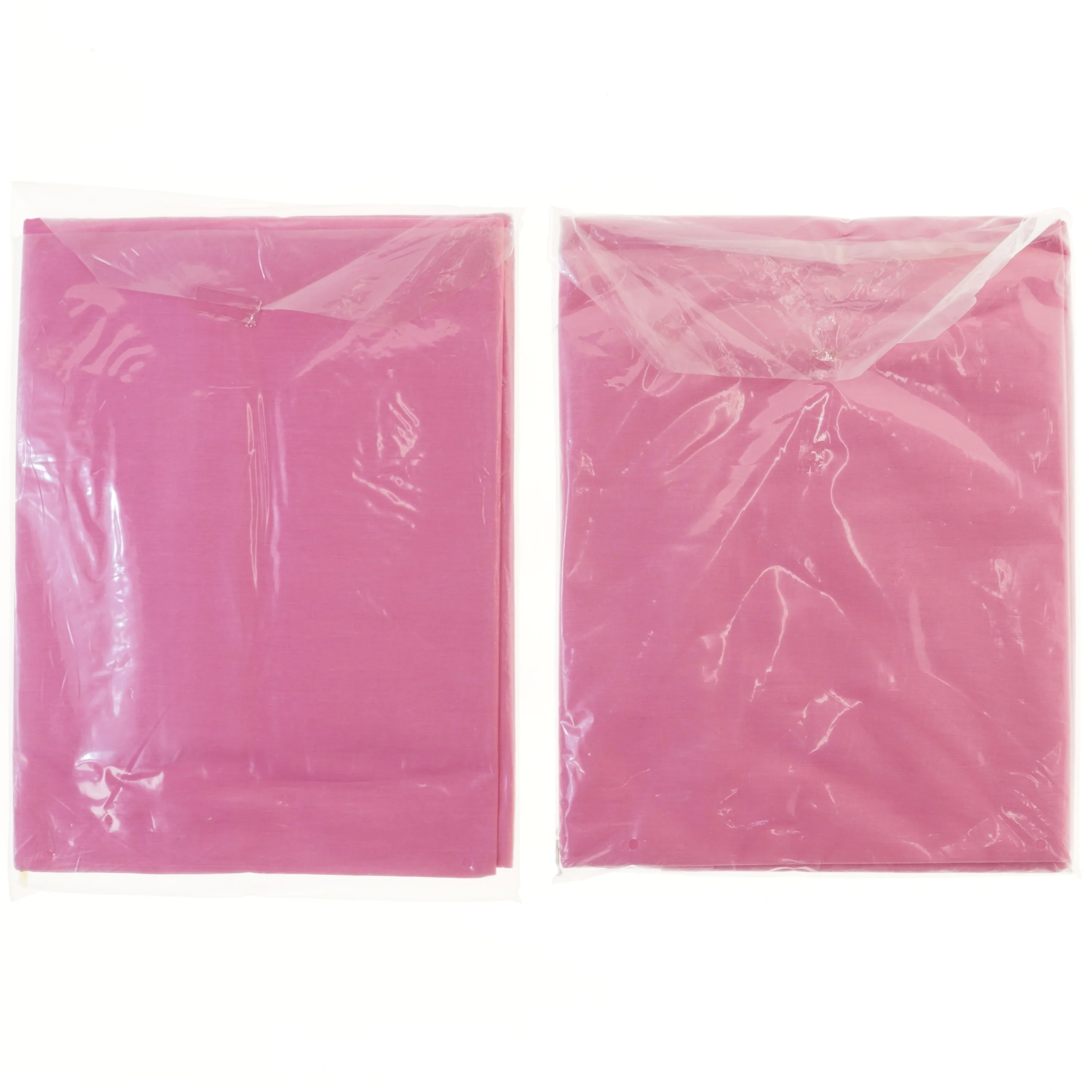 2 stk Pink lagener fra Kronborg 140x250 cm fra Kronborg (str. 140x250 cm)