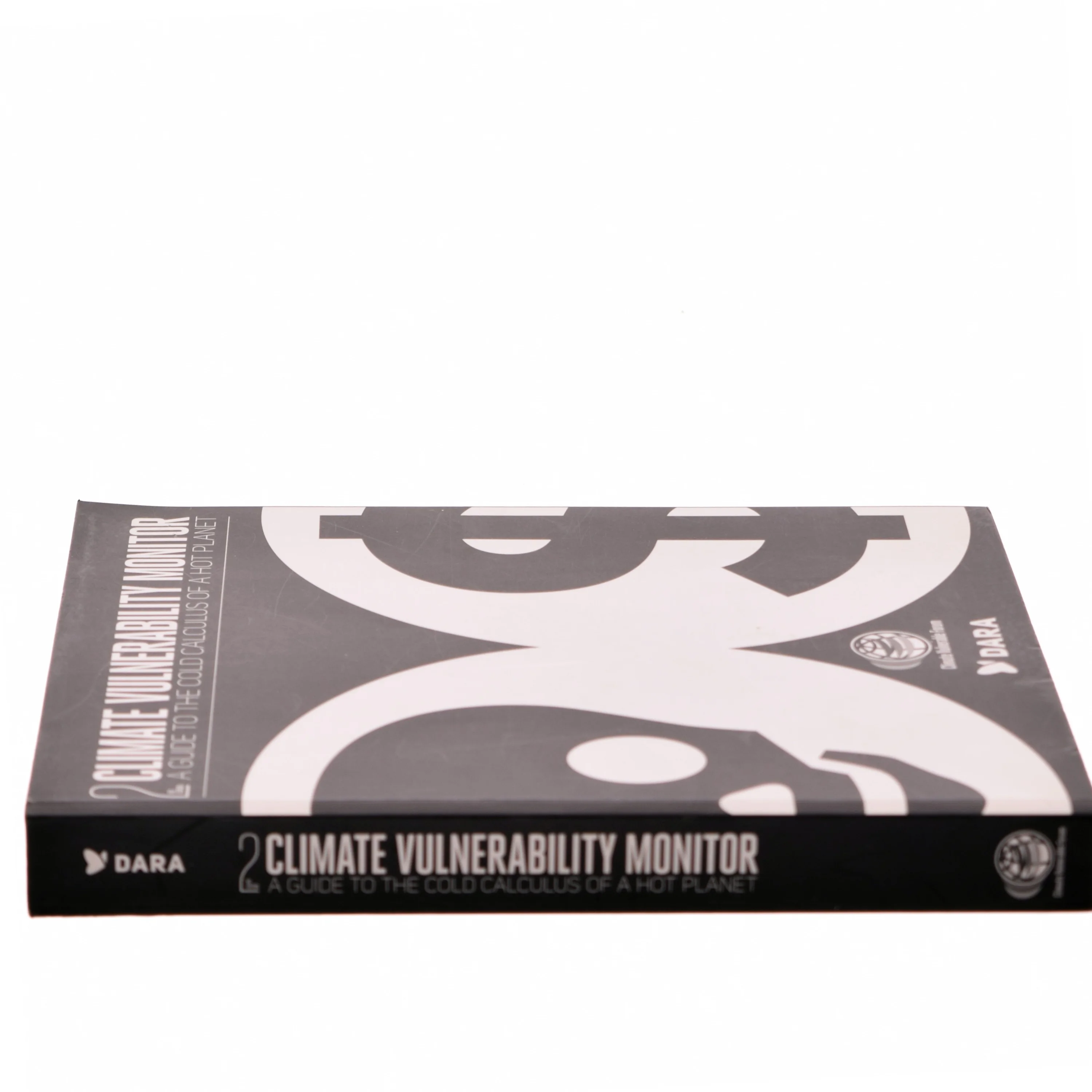 Climate Vulnerability Monitor af DARA (Bog)