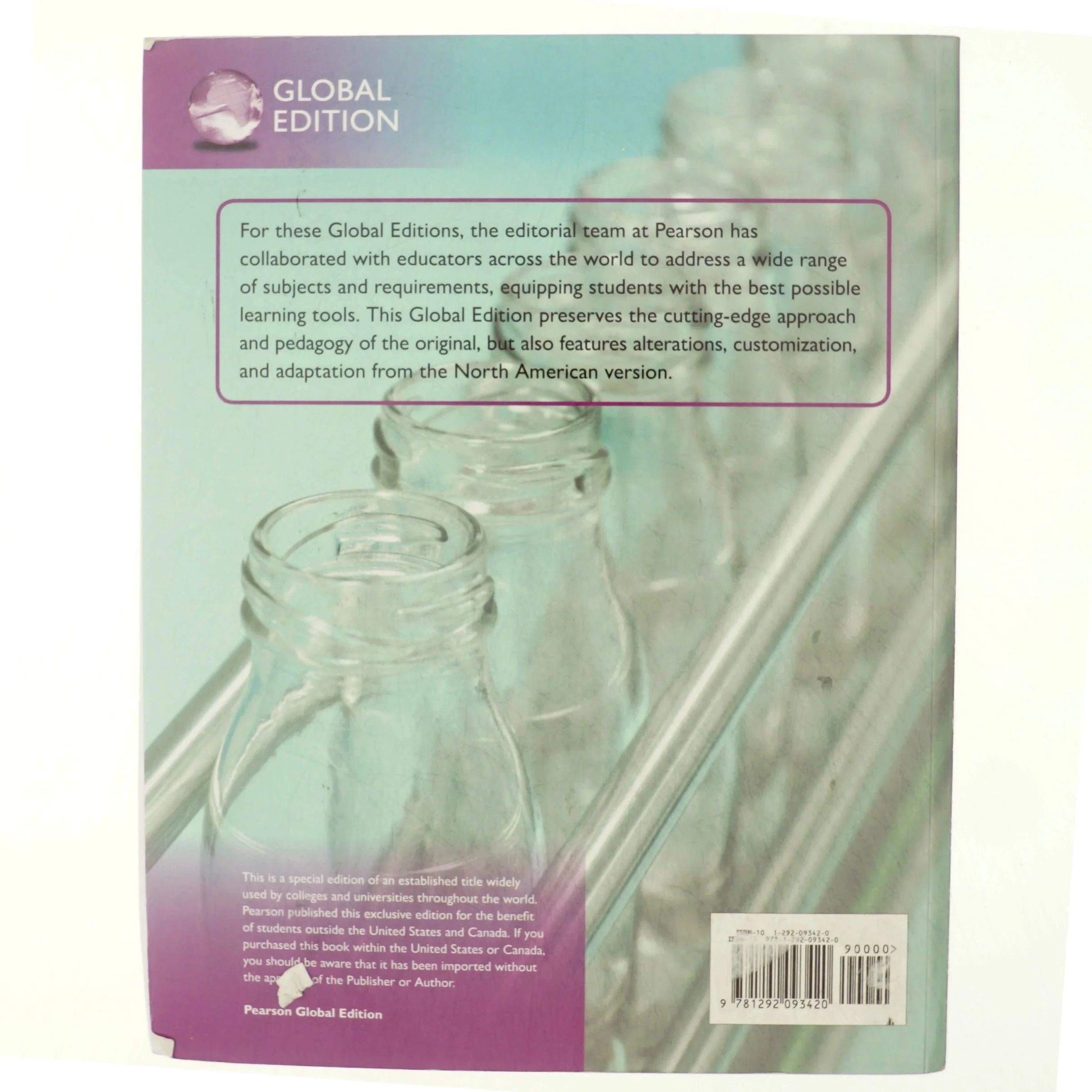 Introduction to operations and supply chain management (Bog)