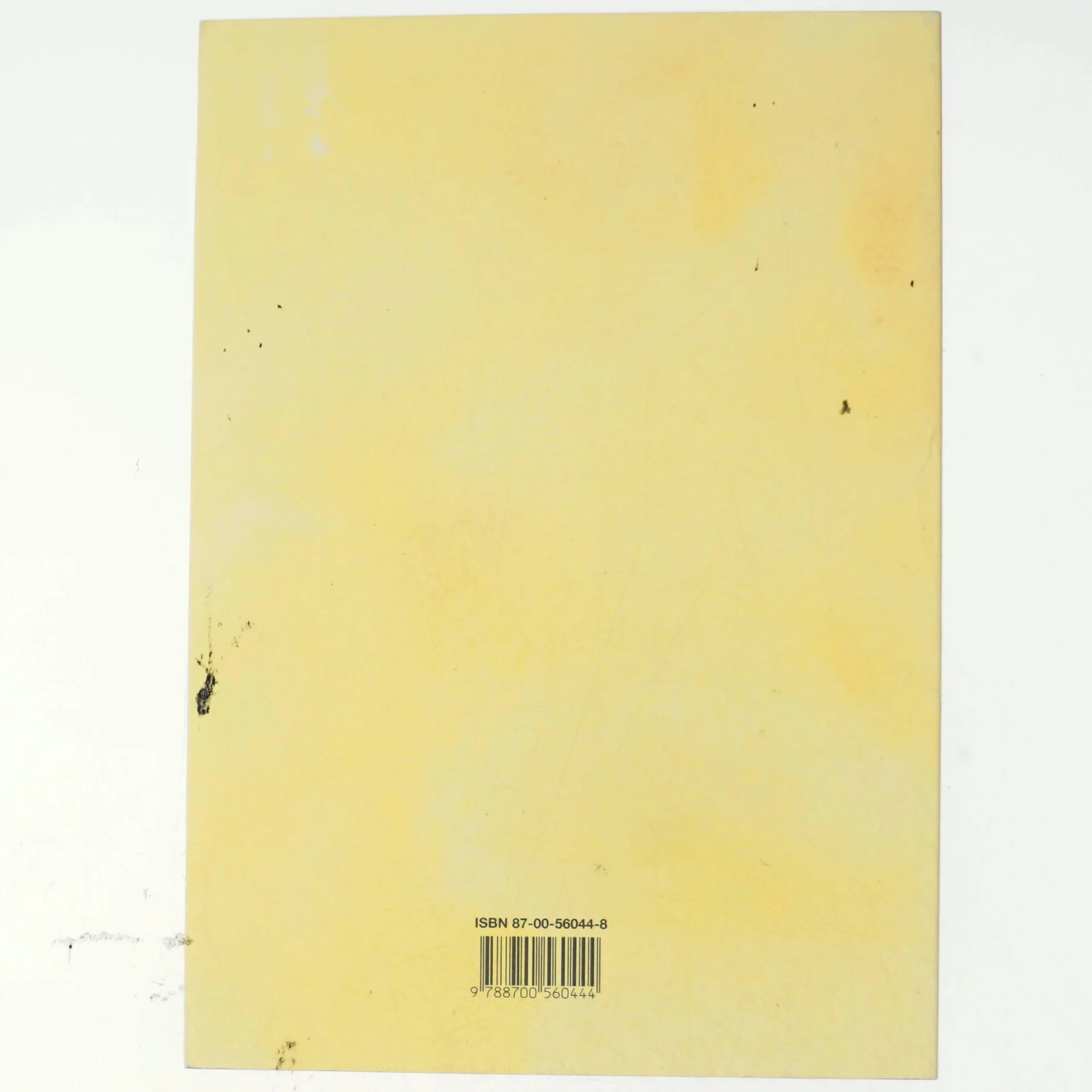 Klar besked om overgangsalder af Birgit Petersson (Bog)