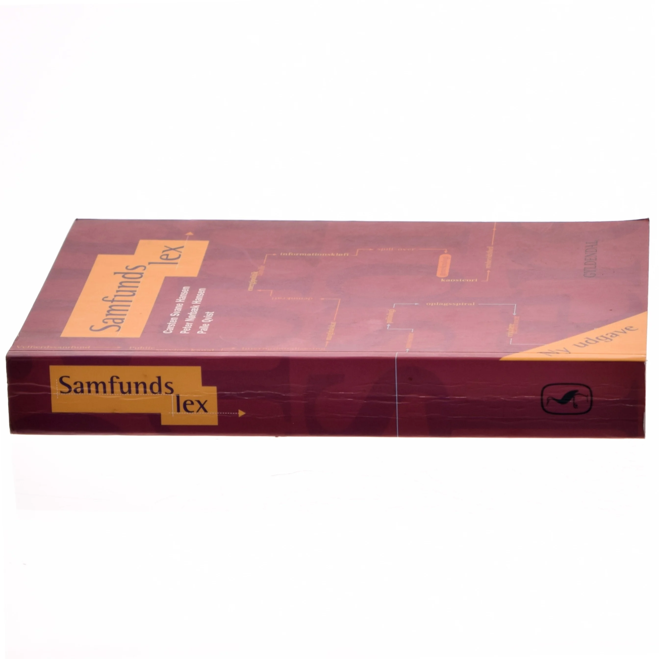 Samfundslex (Bog)