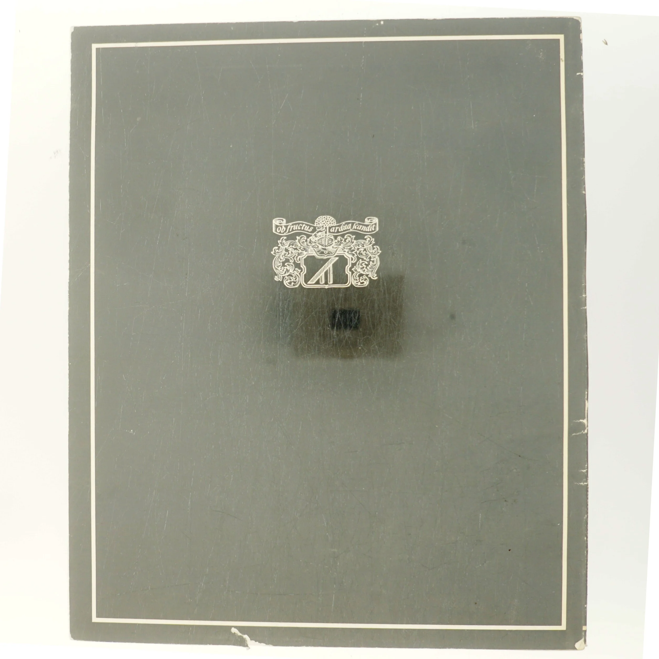 Juleevangeliet i Kunsten (Bog)