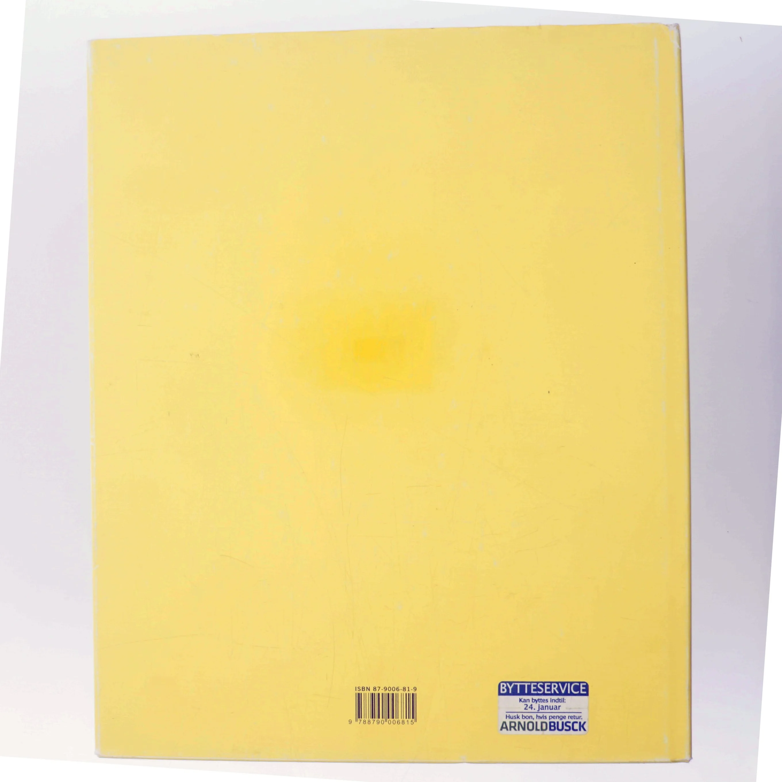 Den Store Tegnebog af Lars Bukdahl (Bog)