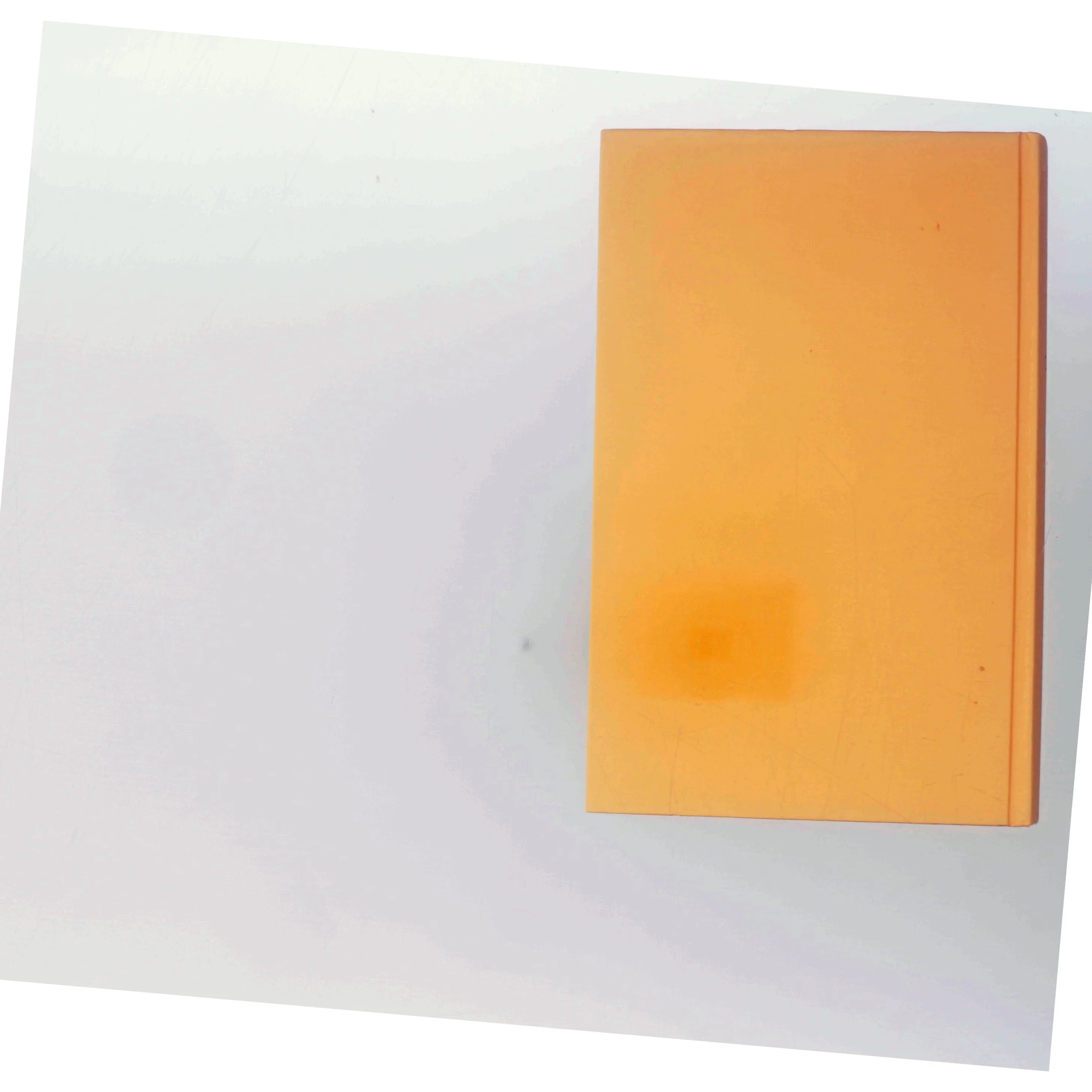 Fire tusind uger af Oliver Burkeman (Bog)