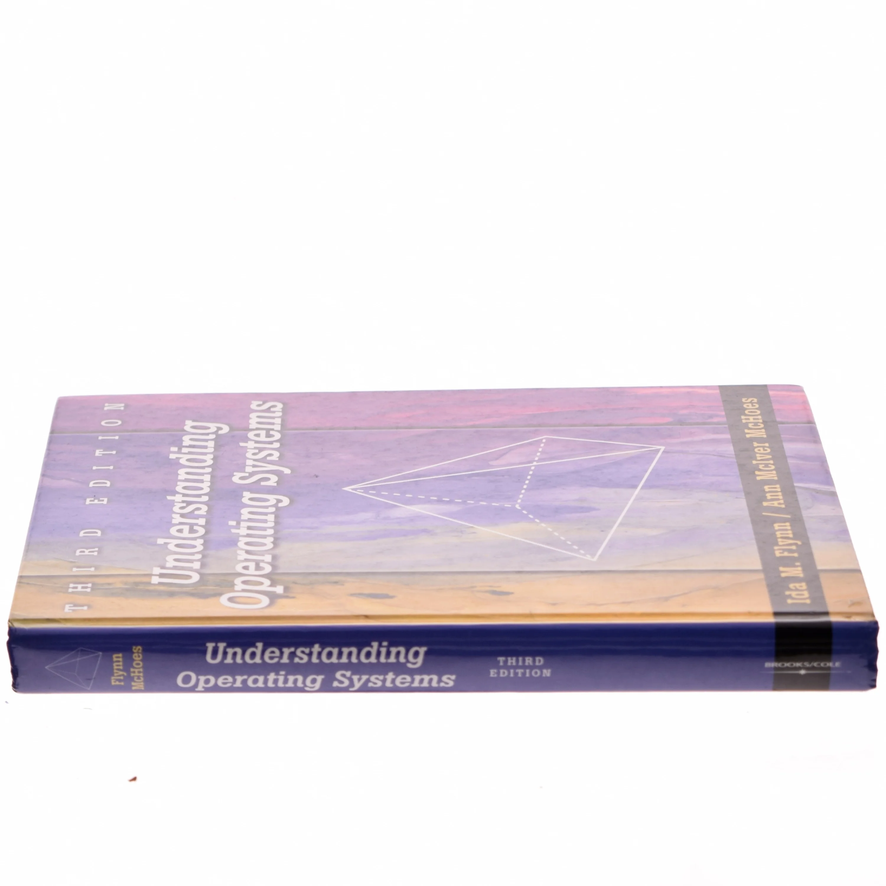 Understanding Operating Systems af Ida M. Flynn (Bog)