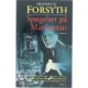 Spøgelset på Manhattan : spændingsroman af Frederick Forsyth (Bog)