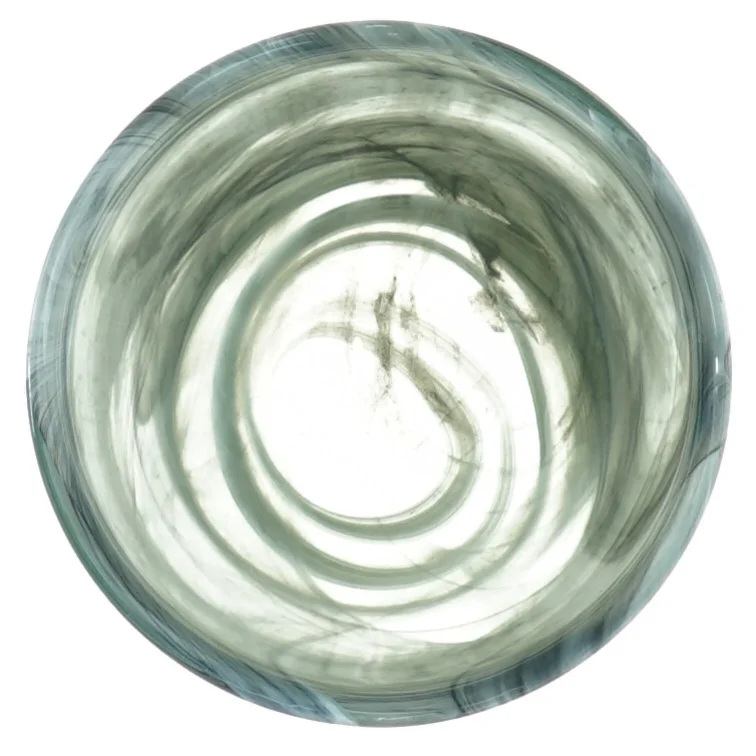 Glasvase (str. 9 x 10 cm)