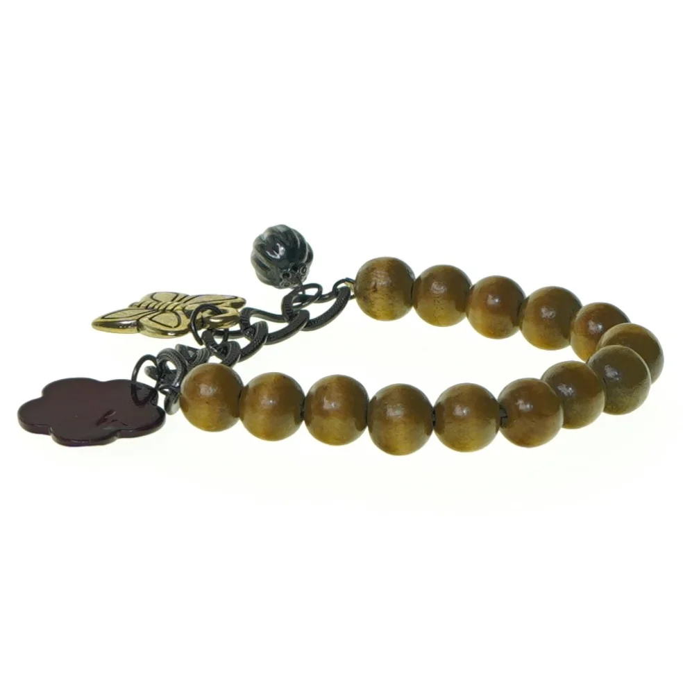 Armbånd (str. 10 cm)