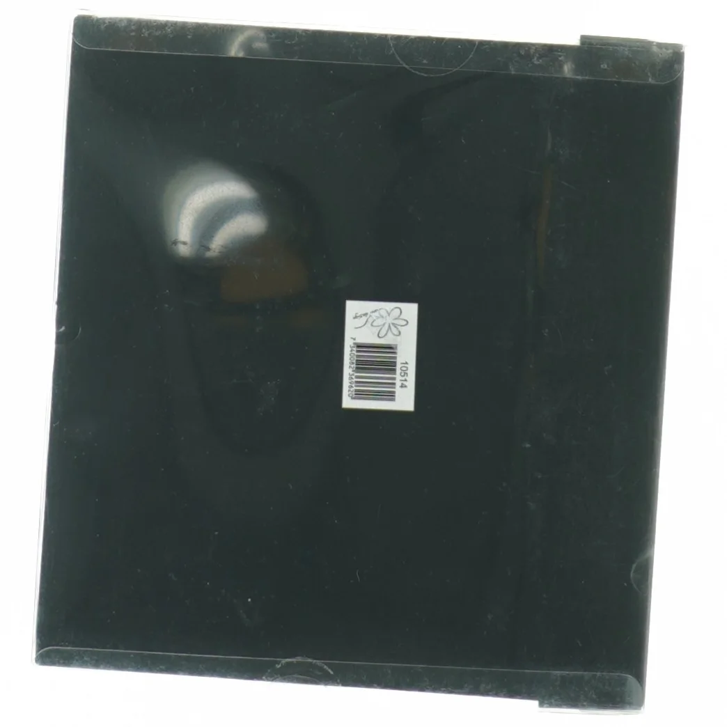 Vinglas kop markører fra Ann Design (str. 20 x 17 cm)