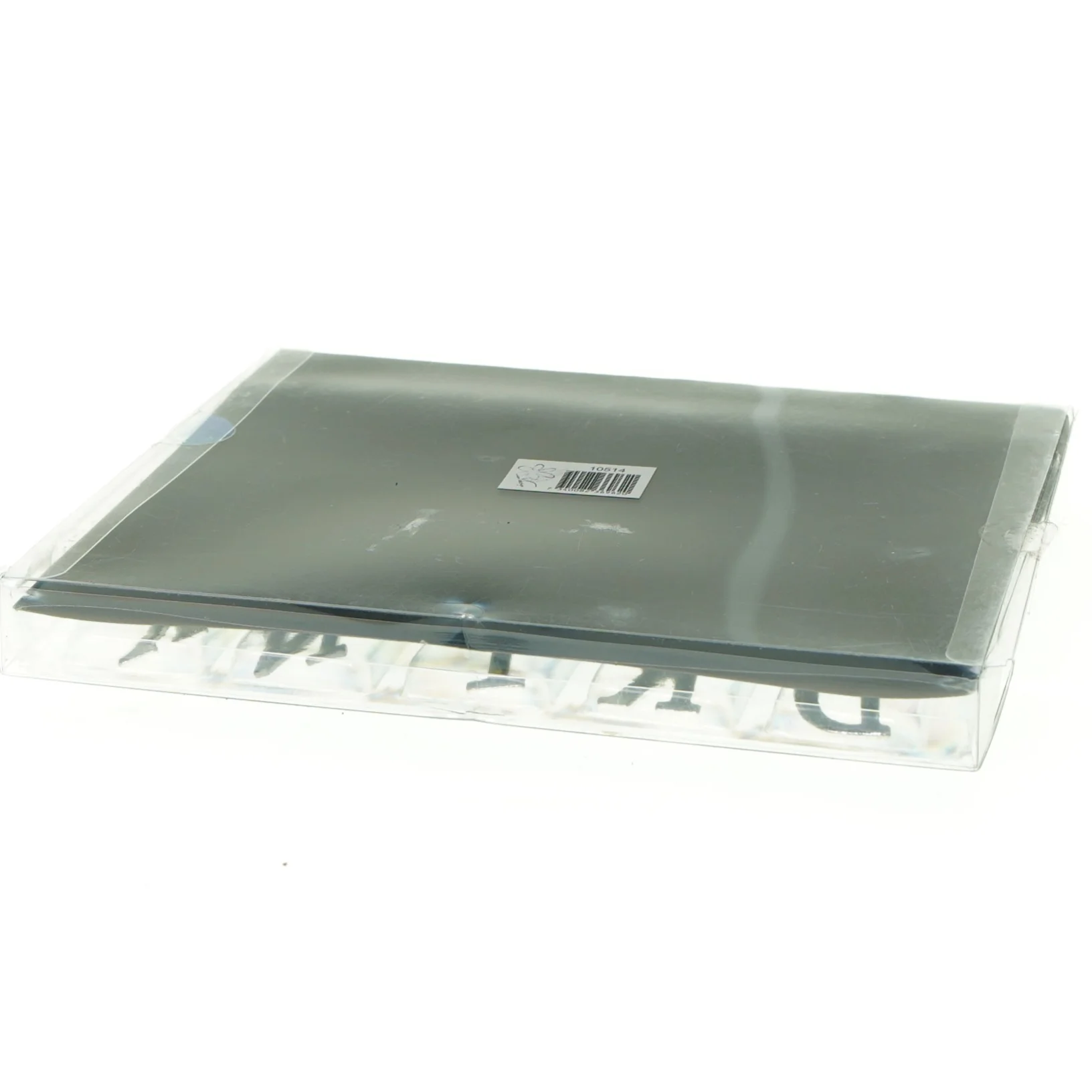 Vinglas kop markører fra Ann Design (str. 20 x 17 cm)