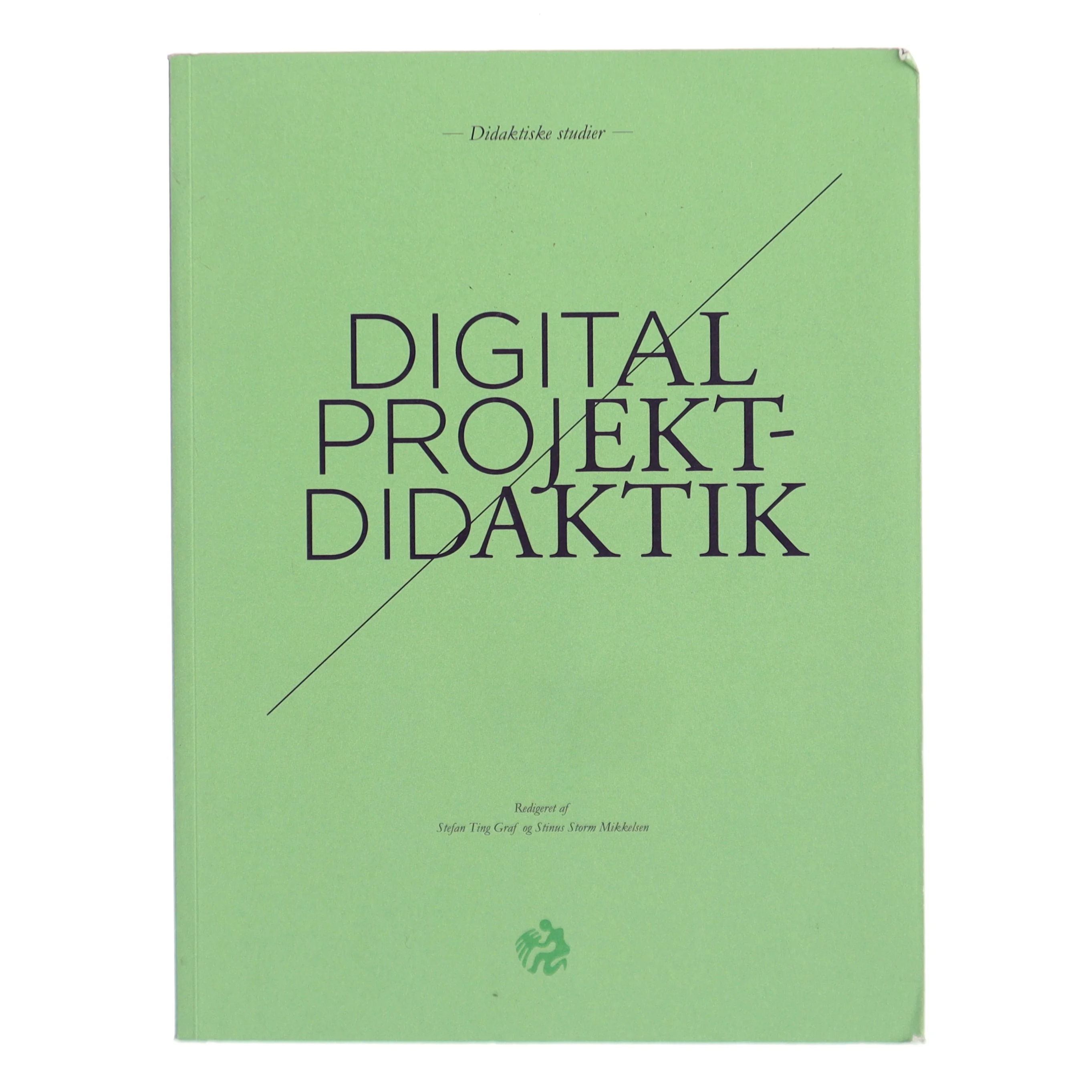 Digital projektdidaktik (Bog)