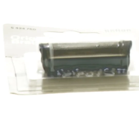 Braun folie til barbermaskine fra Braun