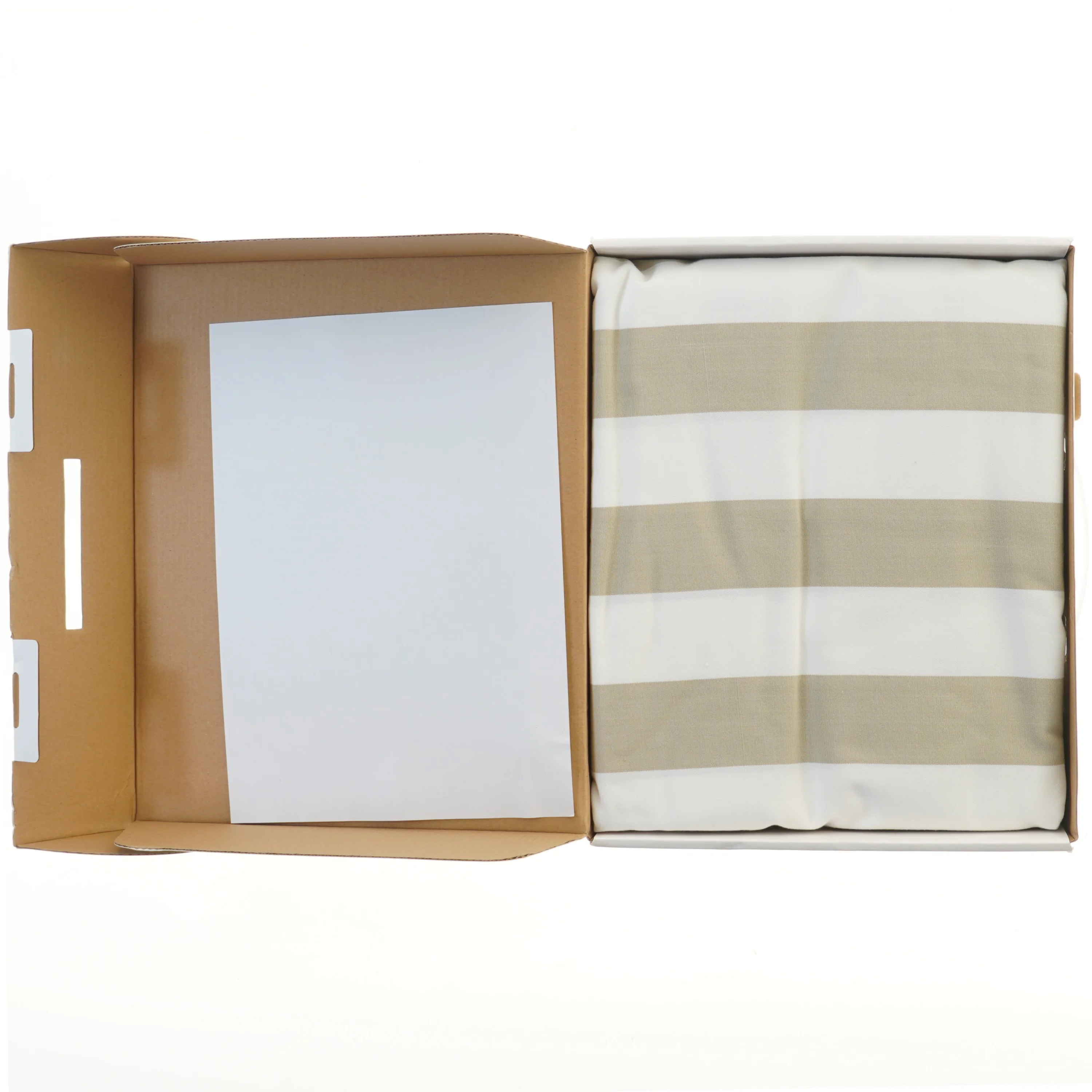 Stokke sengetelt fra Stokke