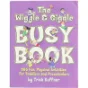 'The Wiggle & Giggle Busy Book' af Trish Kuffner (bog)