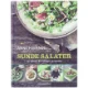 Sunde salater : 151 opskrifter der smager og mætter af Anne Hjernøe (Bog)