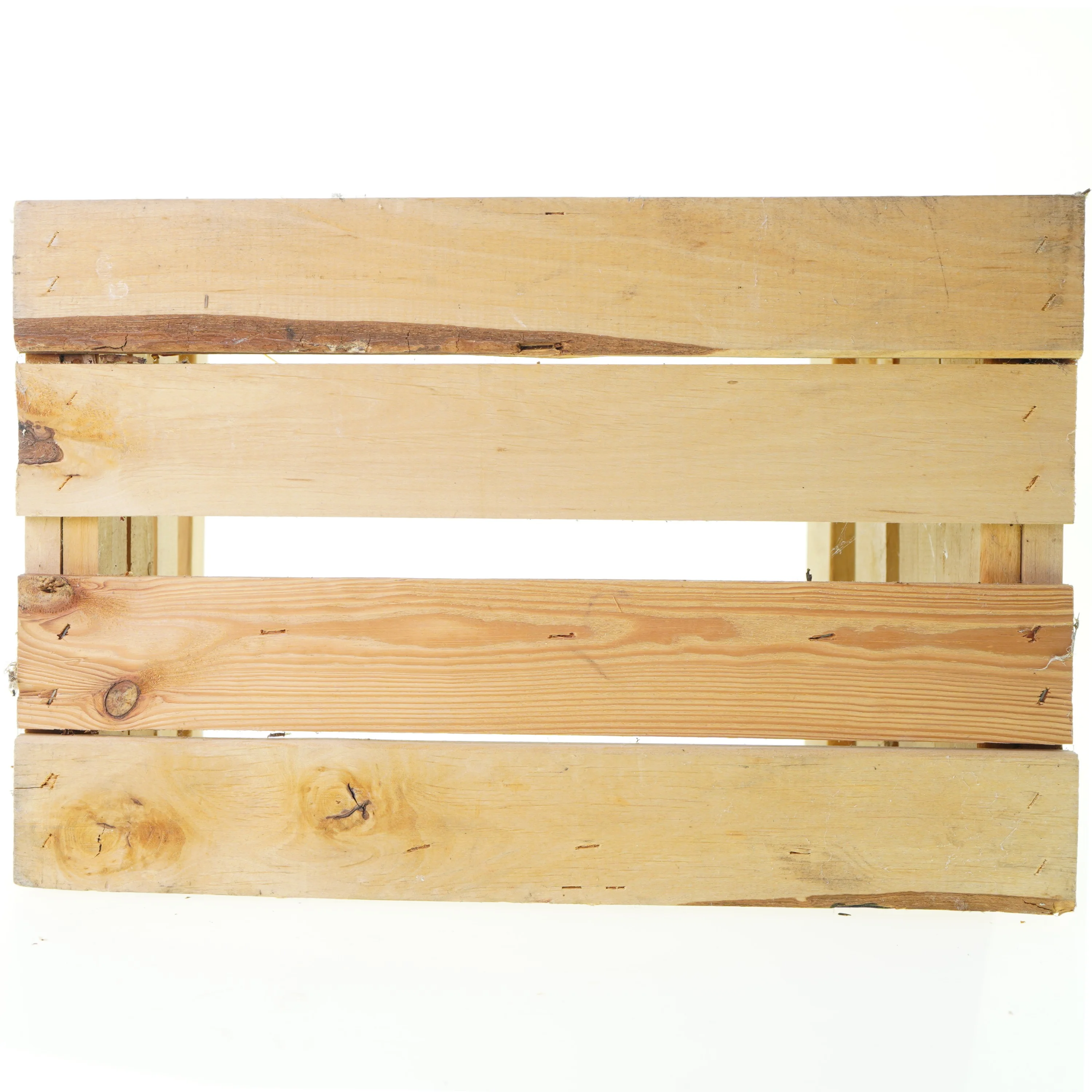 Tuborg Classic ølkasse i træ fra Tuborg (str. 45 x 30 x 37 cm)