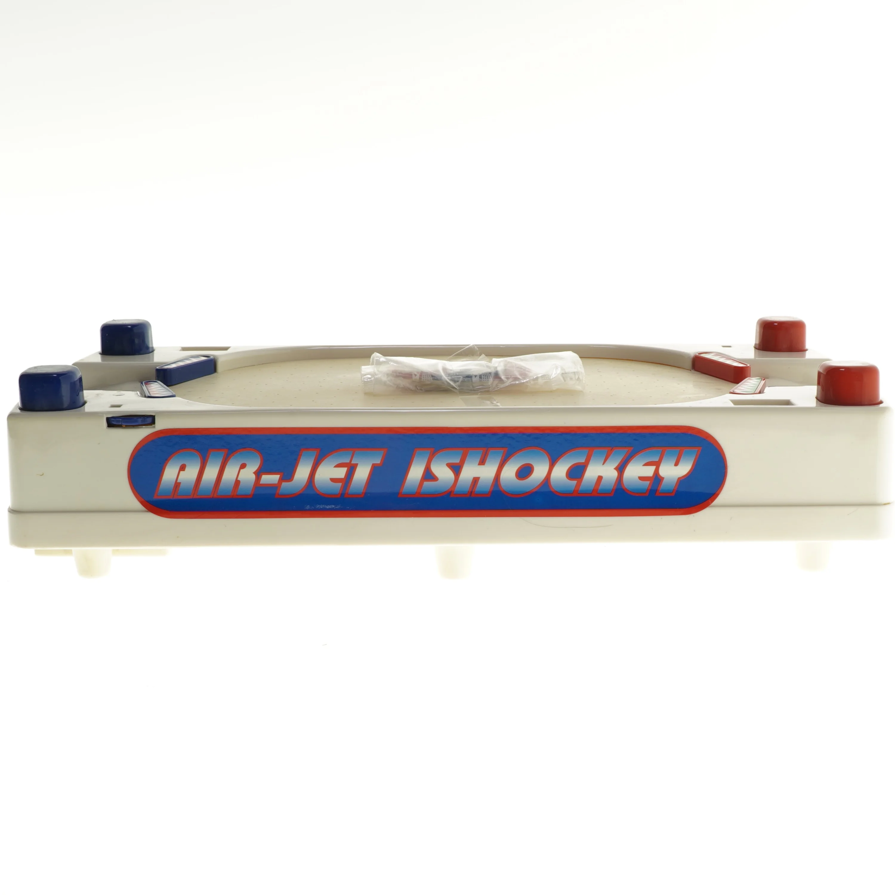 Air-Jet Ishockey spil (str. 39,5x19 cm)