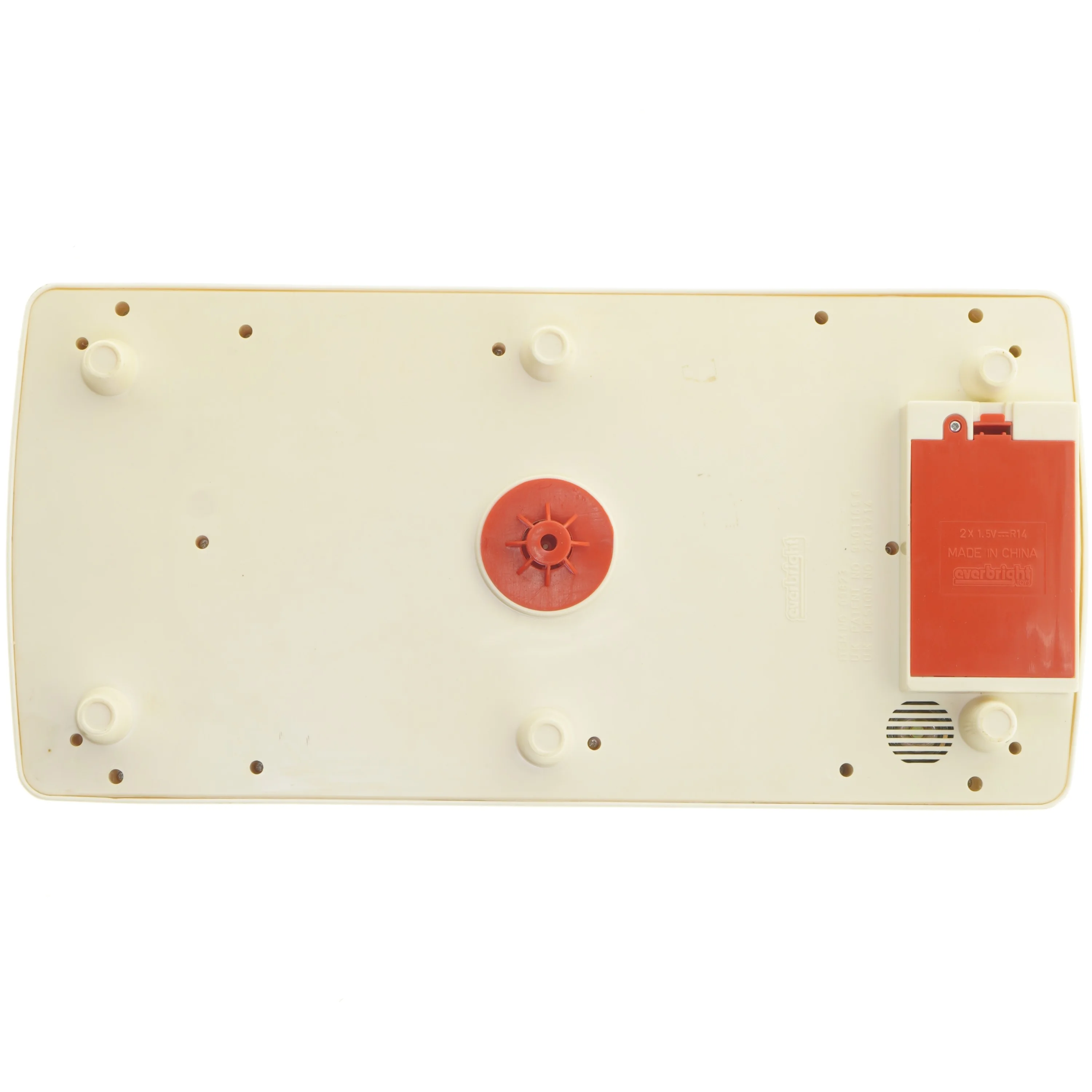 Air-Jet Ishockey spil (str. 39,5x19 cm)