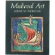 Medieval Art af Marilyn Stokstad (Bog)