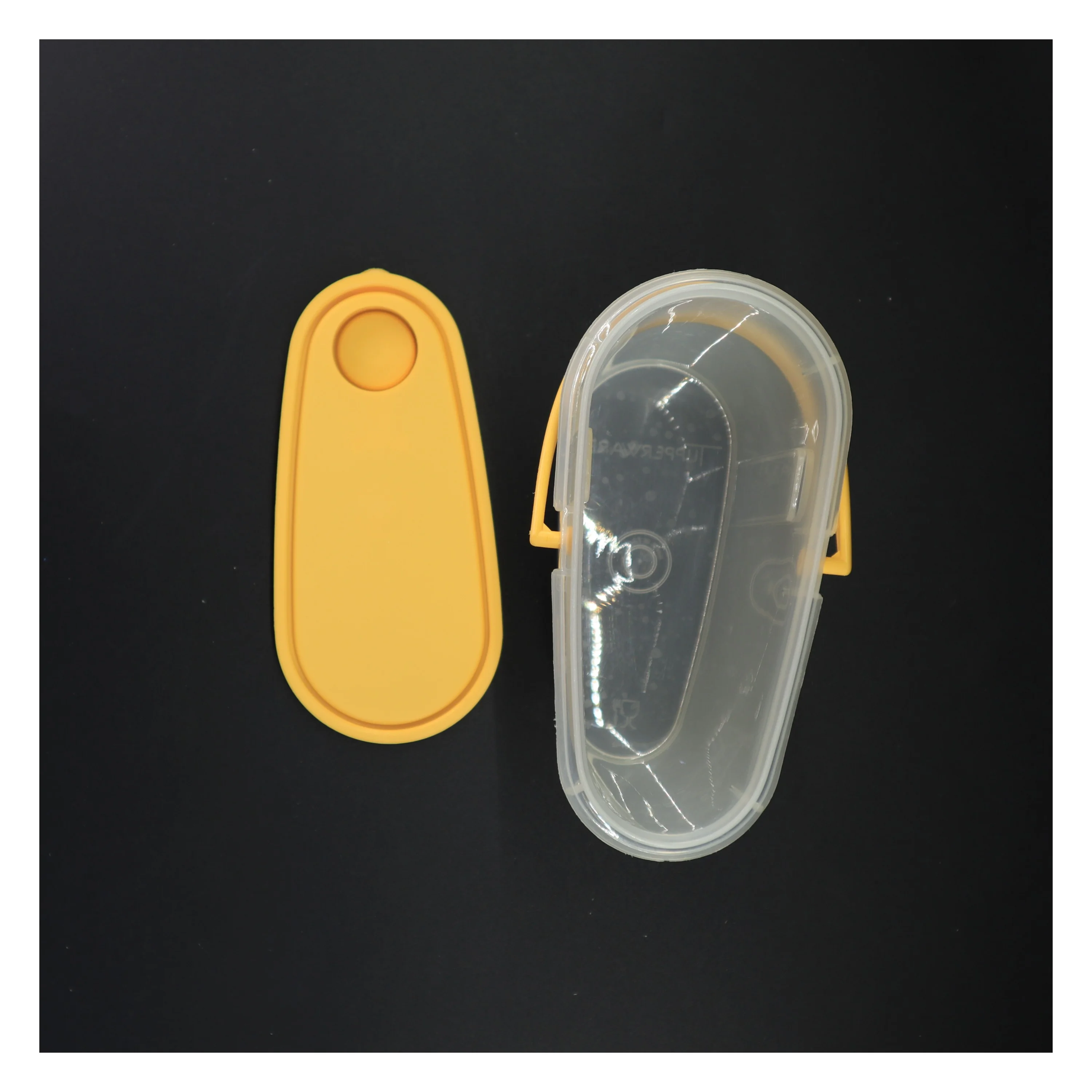 Tupperware Store and Pour Opbevaring (str. 22 x 17 cm)