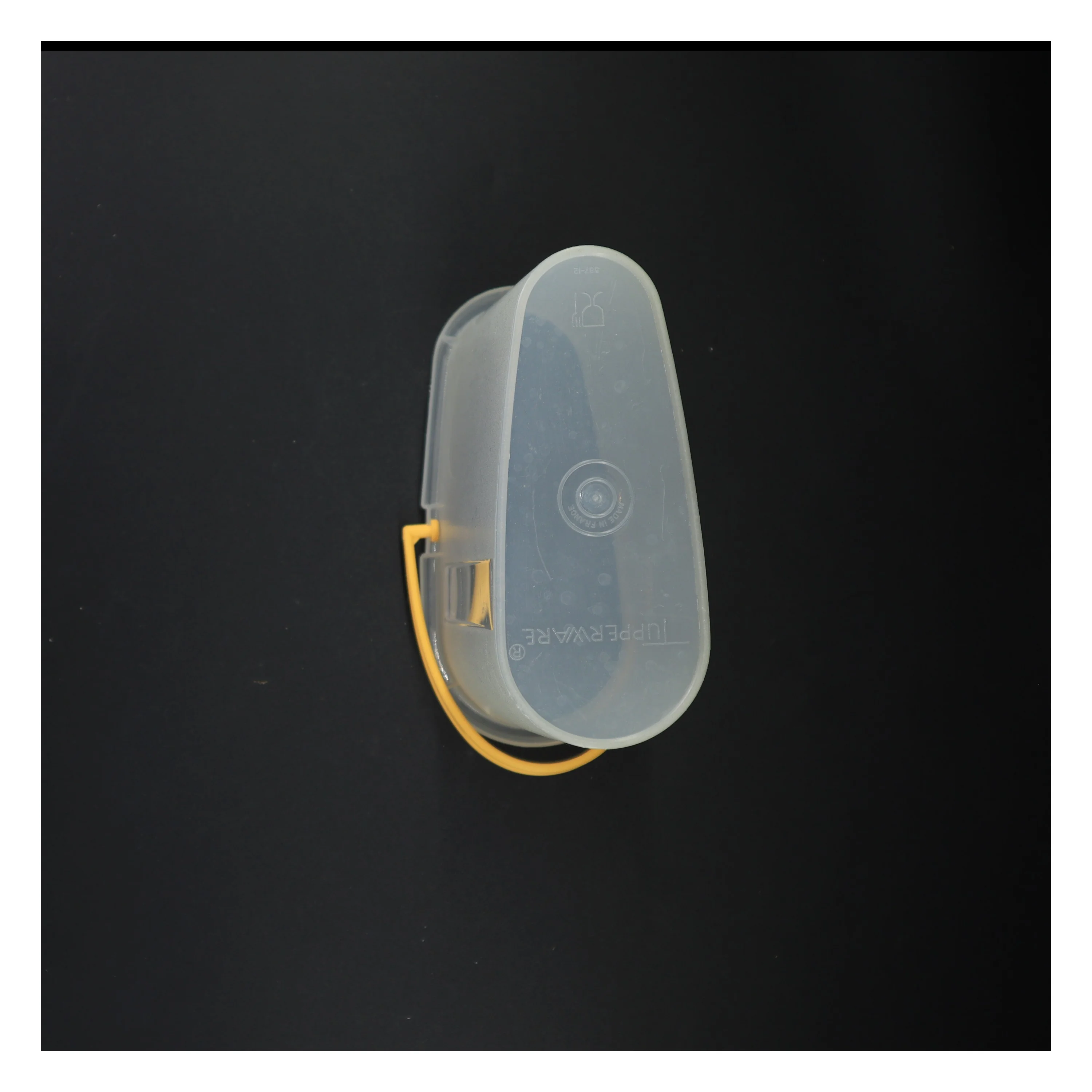 Tupperware Store and Pour Opbevaring (str. 22 x 17 cm)