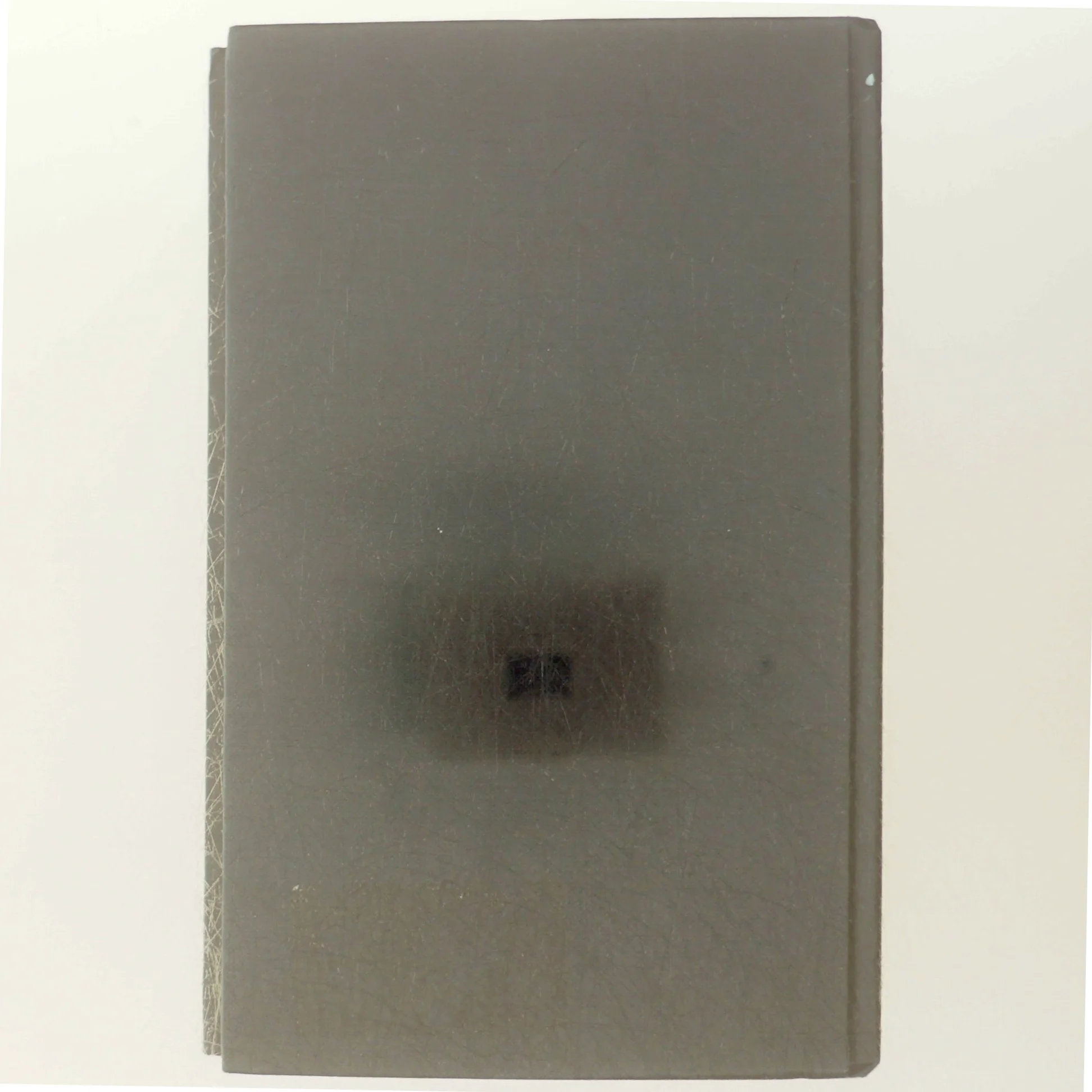 'Careless' af Deborah Robertson (bog)