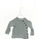 Bluse Sweater i økologisk bomuld fra Sense Organic (str. 62 cm)