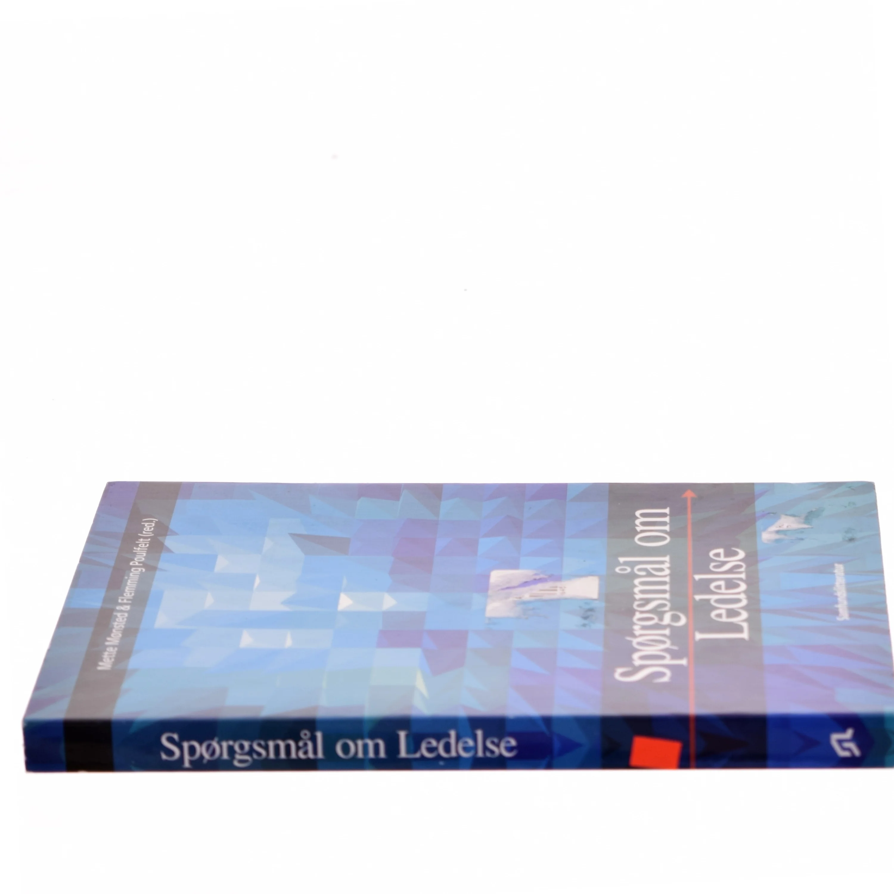 Spørgsmål om ledelse (Bog)