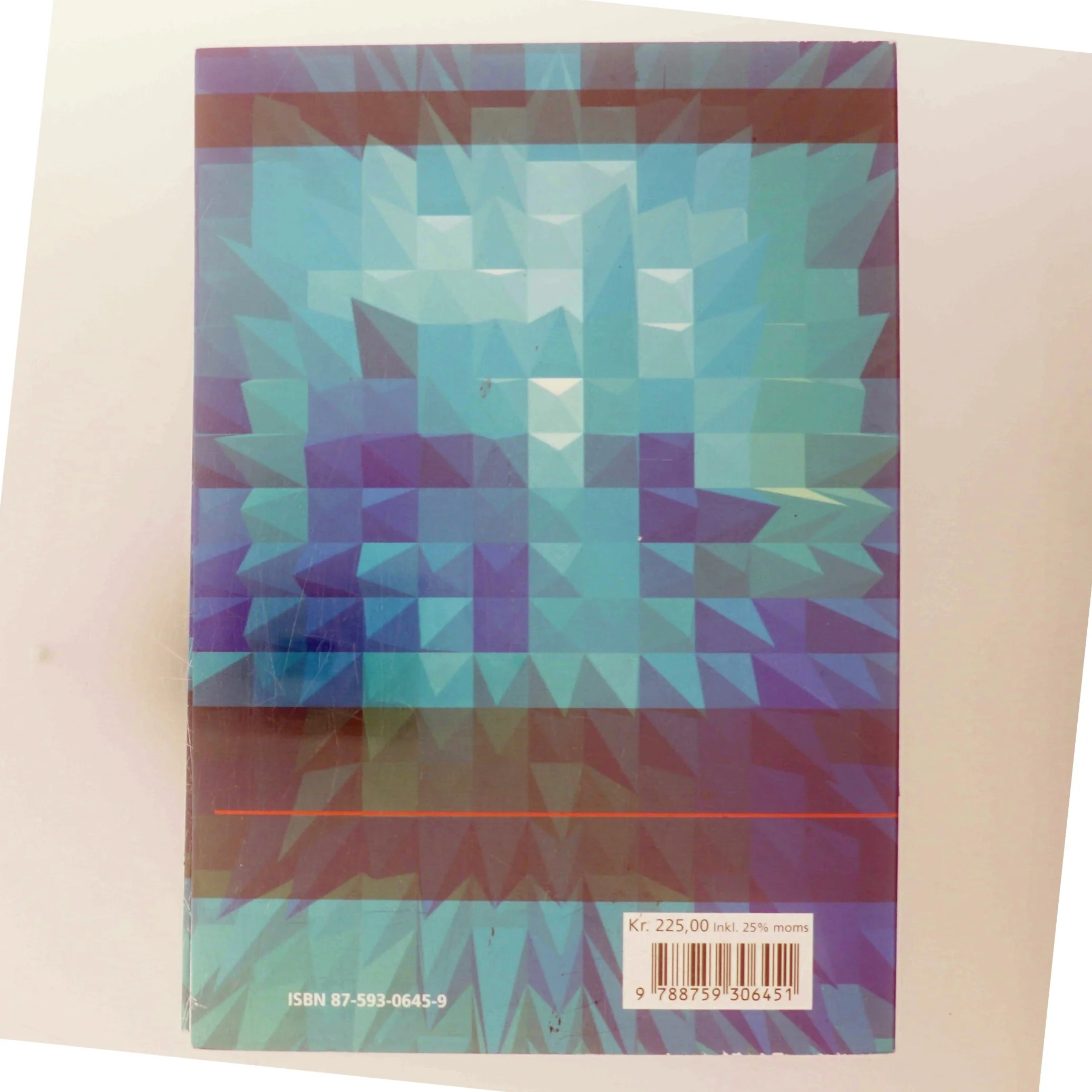 Spørgsmål om ledelse (Bog)