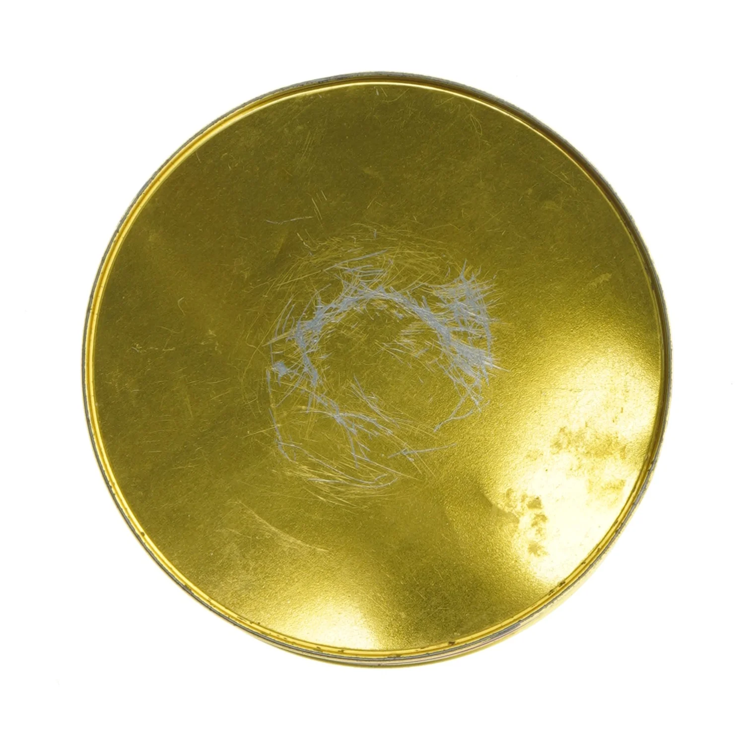 Vintage Tripoli Isdåse (str. 11 x 16 cm)