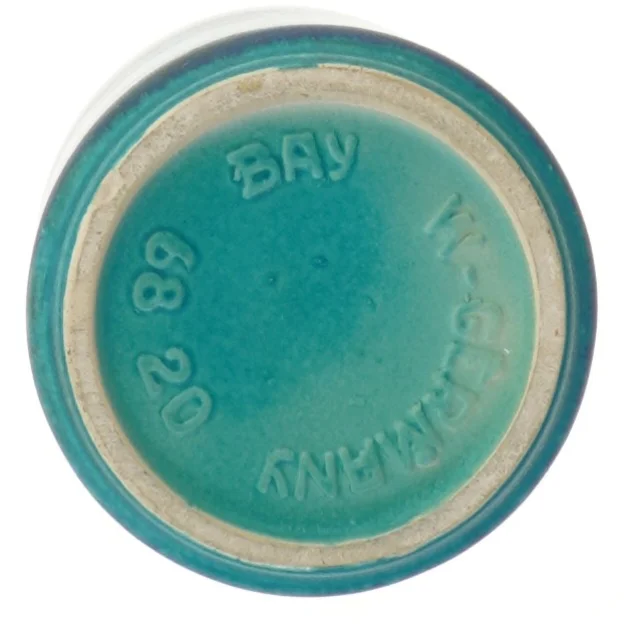 Keramisk vase fra Bay (str. 21 cm)