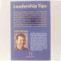 Leadership Tips af Scott Wilson