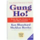 Gung ho! Turn On the People in Any Organization (Bog)
