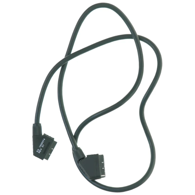 SCART kabel (str. 160 x 5 cm)