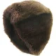 Pels hat kasket (str. Onesize)