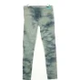 Batik Acid Wash Jeans fra Retour (str. 170-176 cm)