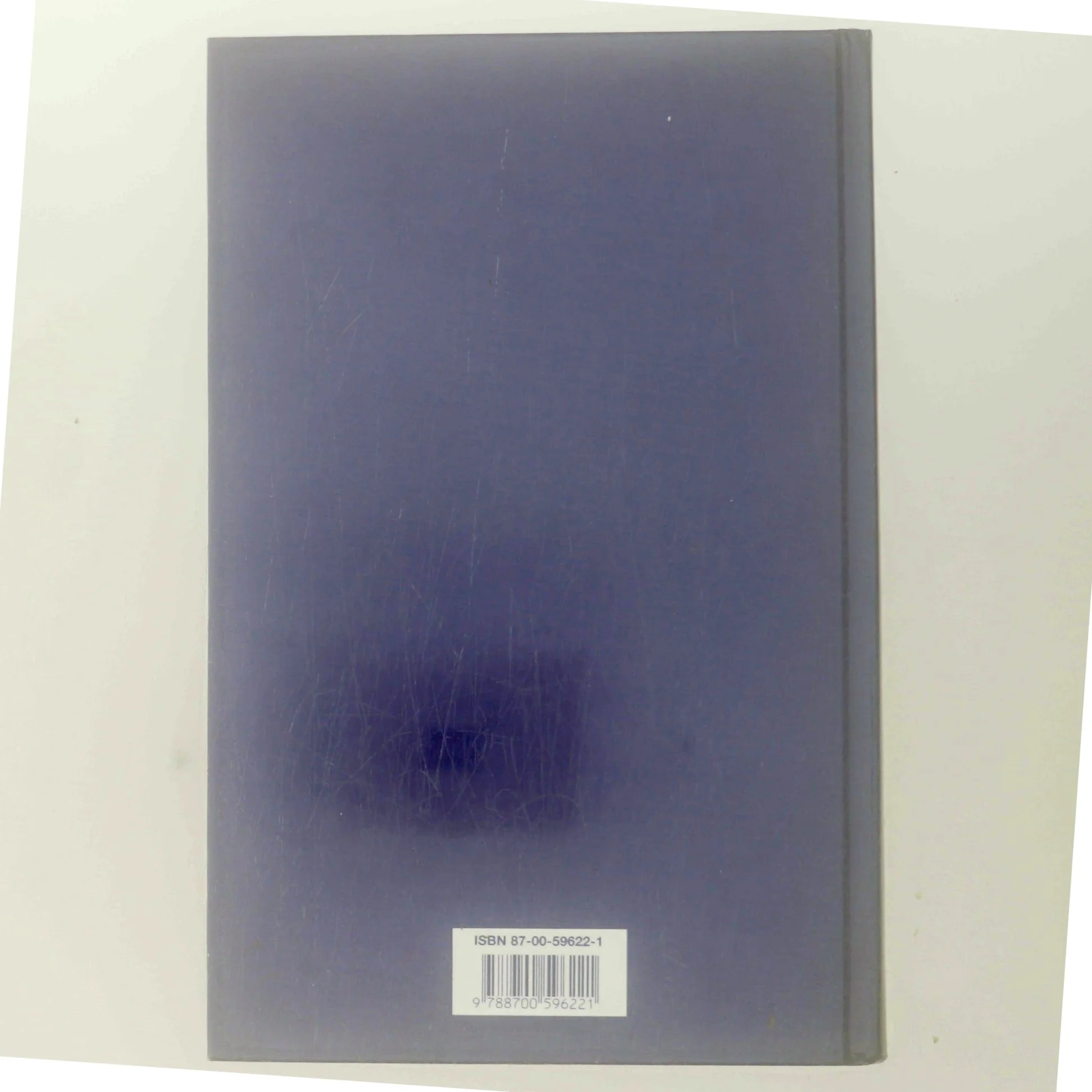 Politikens filosofi leksikon af Arne Grøn (Bog)